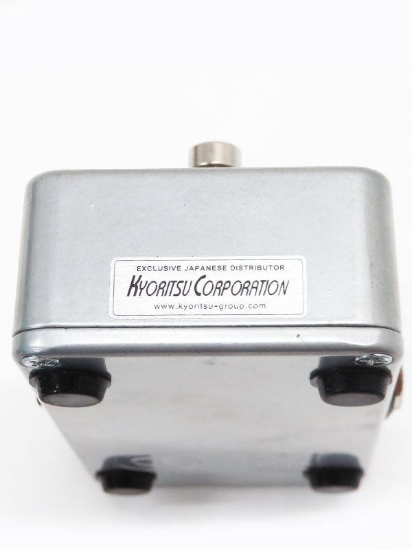 electro-harmonix】エレクトロハーモニックス『ディストーション