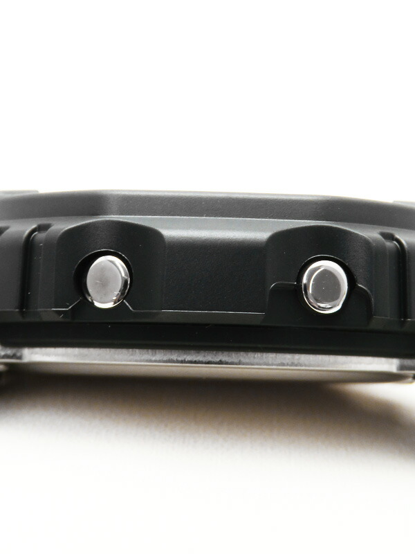 CASIO】カシオ『Gショック B'z 30周年記念 SCENES モデル』DW-5600VT