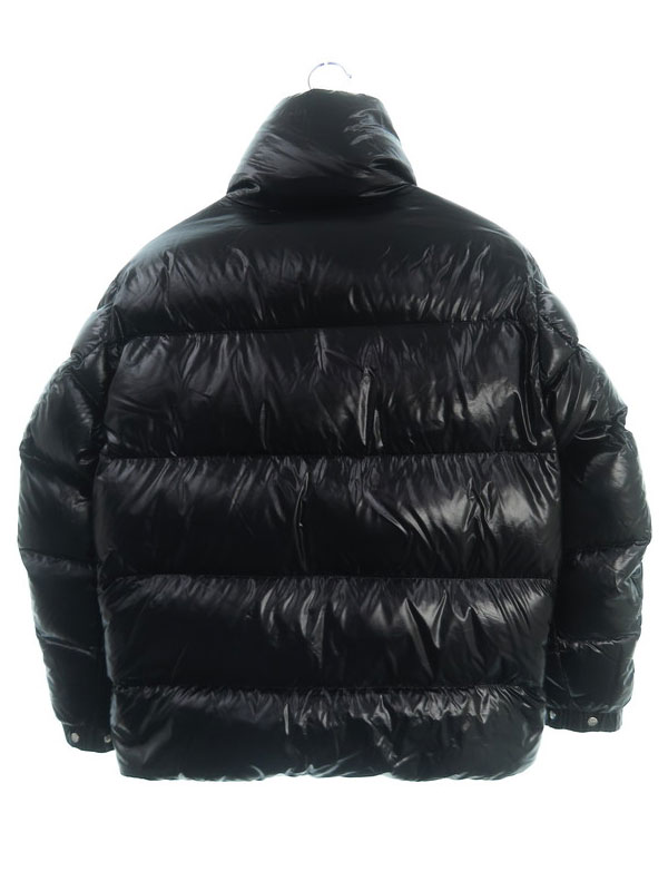 MONCLER】モンクレール『ジーニアス DERVAUX ダウンジャケット size1