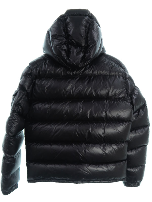 MONCLER】モンクレール『ZIN ダウンジャケット size2』A20914031505