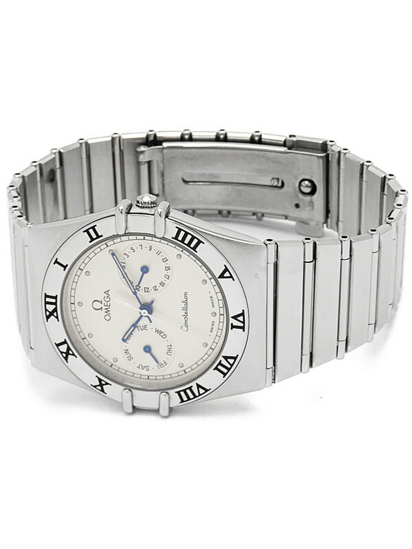 OMEGA】オメガ『コンステレーション デイデイト』1520.30 メンズ