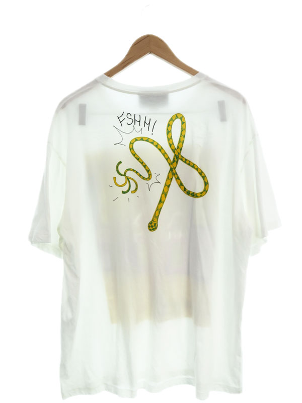 GUCCI】グッチ『Vault Aria リミテッドエディション 半袖Tシャツ