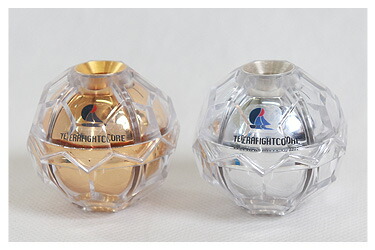 楽天市場】テラファイトコア シルバー（単品） : トータルヘルスデザイン