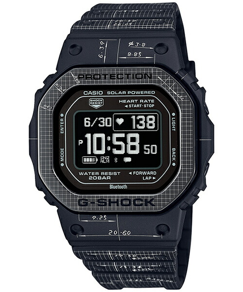 楽天市場】【1日はポイント最大41倍＆10%OFFクーポン】G-SHOCK G-SQUAD
