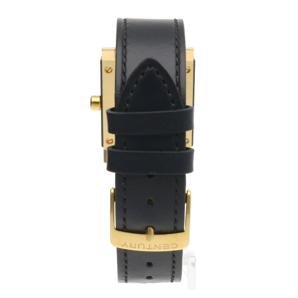 楽天市場】センチュリー TIME GEM 腕時計 時計 18金 K18イエロー