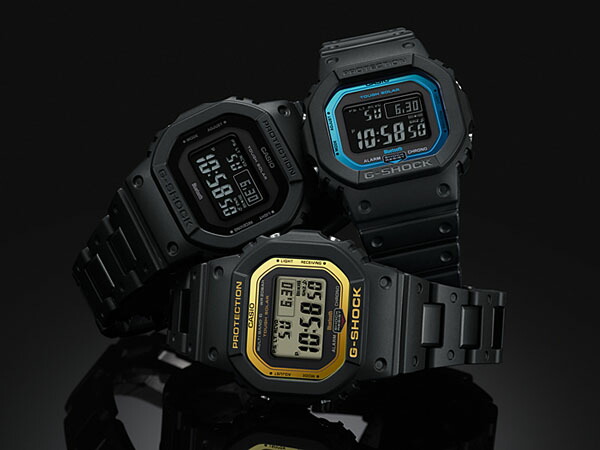 楽天市場】CASIO カシオ G-SHOCK Gショック ジーショック GW-B5600BC