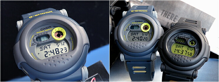 楽天市場】当店1年保証 CASIO カシオ G-SHOCK Gショック ジーショック