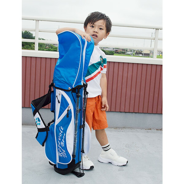 やってみよう！－ジュニアクラブセット特集ー｜東海ゴルフネットショップ