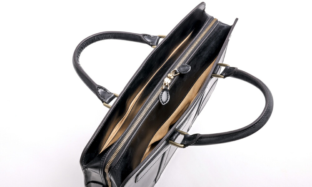 楽天市場】ガンゾ ブリーフケース エイボン GANZO AVON ブリーフケース