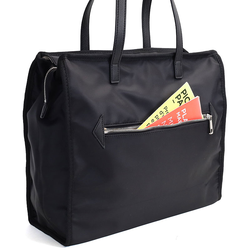 タイムセール10%OFF】a-jolie スクエア トートバッグ | TOZAI NANBOKUYA