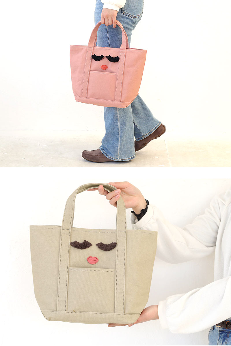 ジョリーフルール 大阪アイドール カジュアルミニトートバック ② 楽天