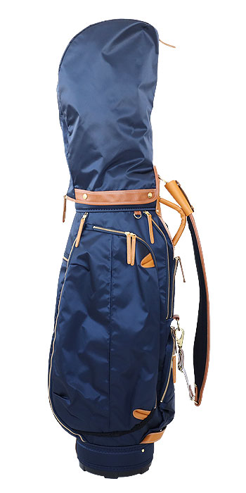 考英舎 キャディーバッグ | TOZAI NANBOKUYA