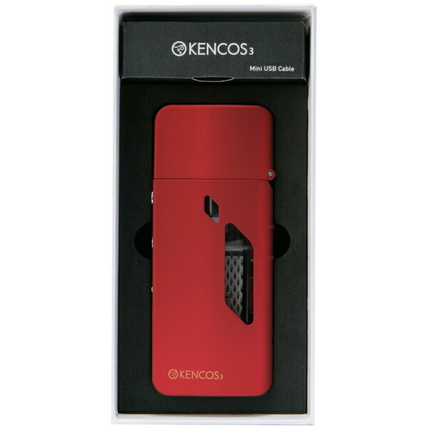 楽天市場】ポータブル水素ガス吸引具 KENCOS（ケンコス）3 : いのちの樹