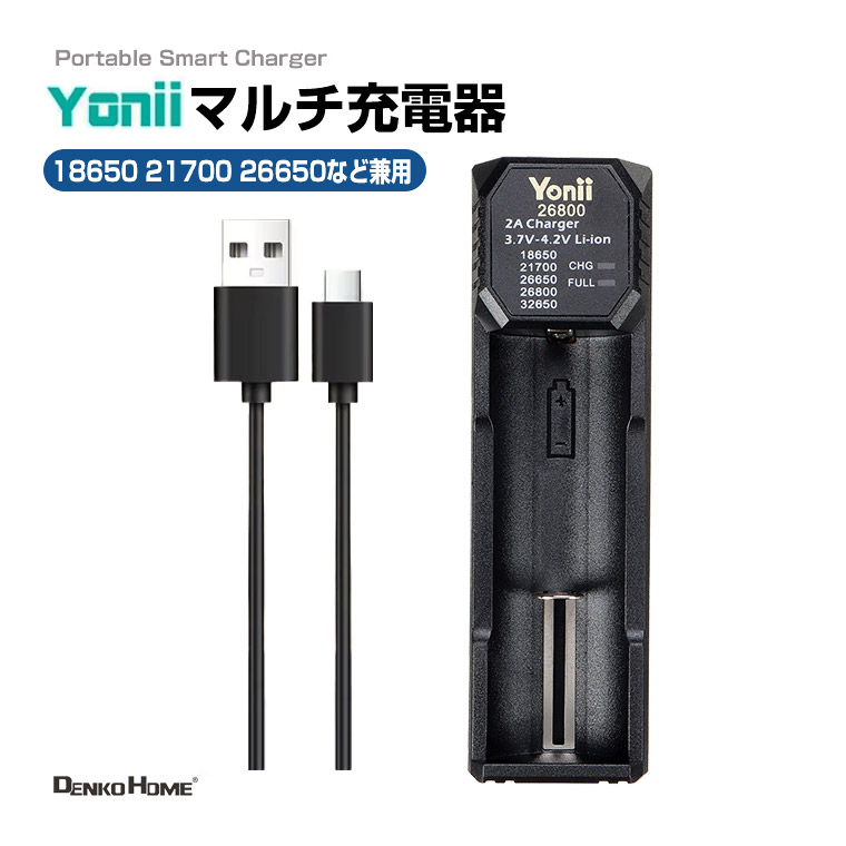 rai YD-2EXII YD-2 バッテリー 充電器 ボディ セット rai様専用 YD