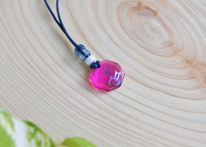 楽天市場】波動共鳴ペンダント アディオイフ（アディオ・イフ） スター