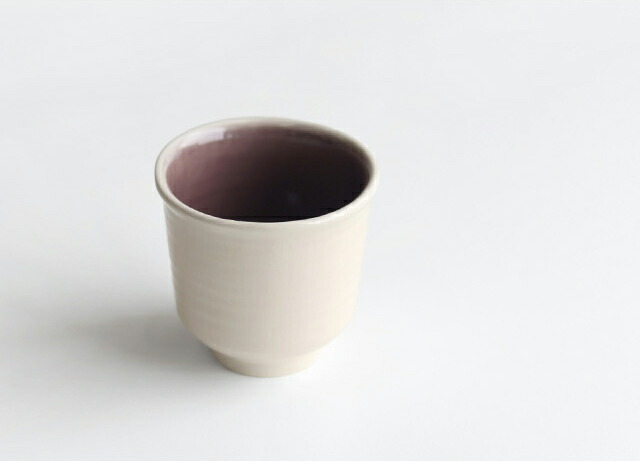 楽天市場】m.m.d. marriage colors line すずらん湯呑み(湯呑み 来客用