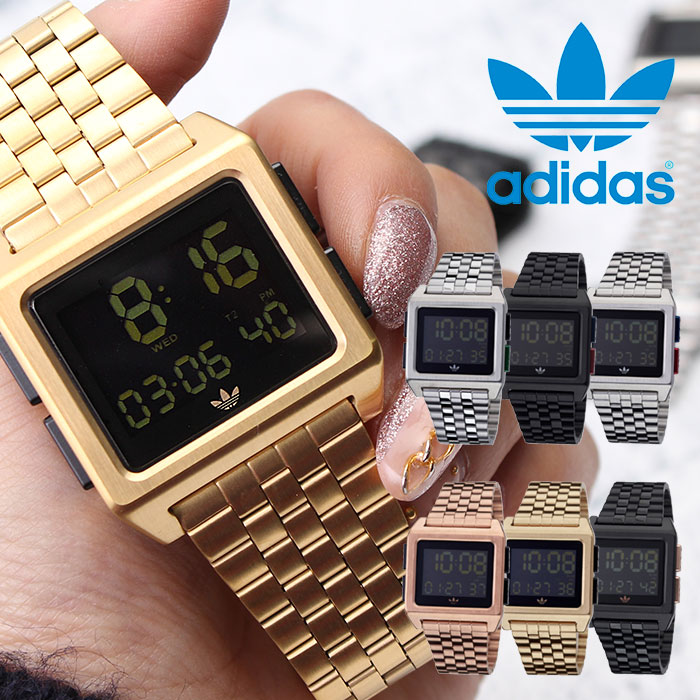楽天市場】アディダス 時計 adidas 腕時計 adidas originals