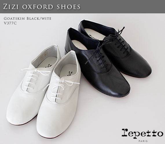楽天市場】レペット ( repetto ) Zizi （ ジジ ） レースアップ
