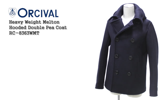 楽天市場】オーシバル/オーチバル/ORCIVAL ヘビーウェイトメルトン