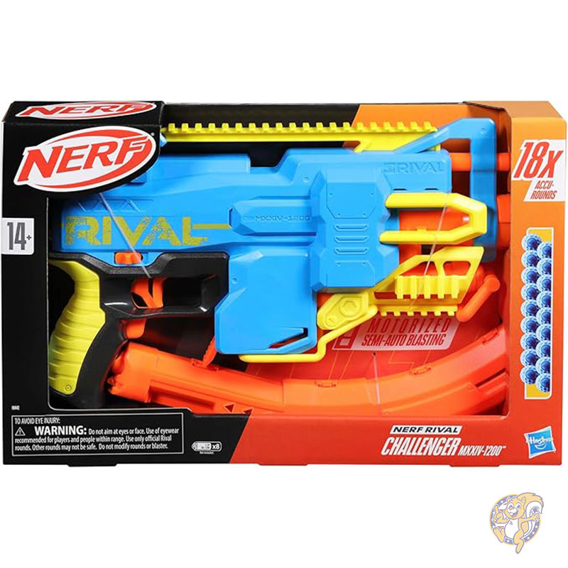 楽天市場】【ポイント2倍ワンダフルデー】ナーフ Nerf ライバル