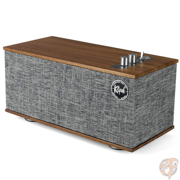 楽天市場】クリプシュ Klipsch Heritage ワイヤレス The One II