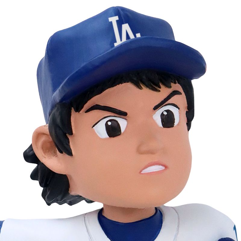 楽天市場】大谷翔平 漫画 ボブルヘッド 東京シリーズ 限定 記念 2025