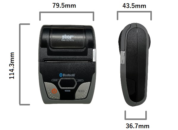 楽天市場】【販売終了】スター精密正規代理店 Airレジ(エアレジ) Air