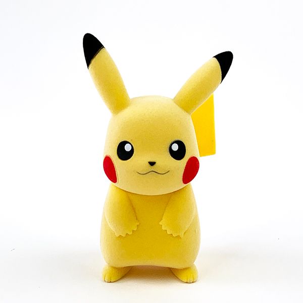 ポケモン ピカチュウ マスコット 2016 PokeNeco DOLCE