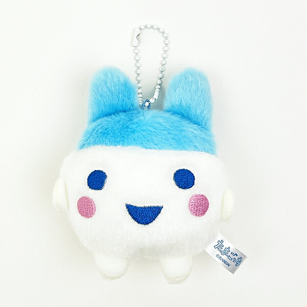 たまごっち やんぐみみっち Chibiぬいぐるみマスコット ぬいぐるみ