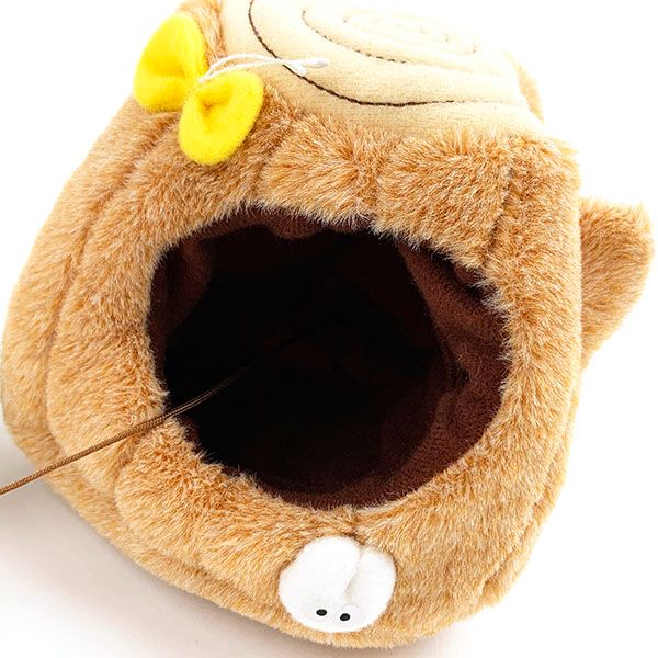 スタジオジブリ トトロのおうち 切り株 ぬいぐるみ となりのトトロ