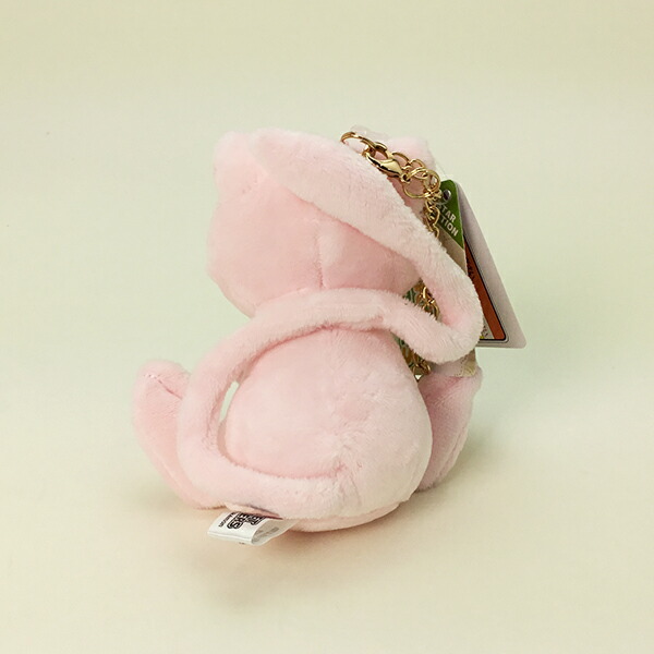 ミュウ マスコット (ぬいぐるみ) ポケットモンスター (ポケモン