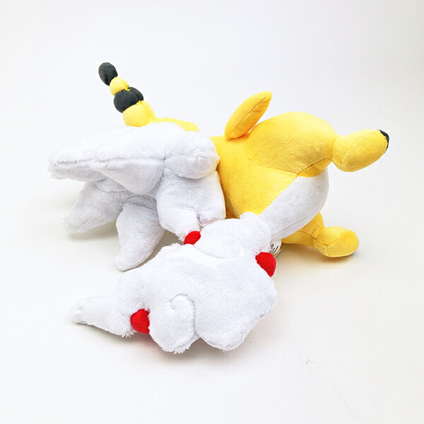 ポケットモンスター メガデンリュウ ぬいぐるみ(S) PP293 ポケモン