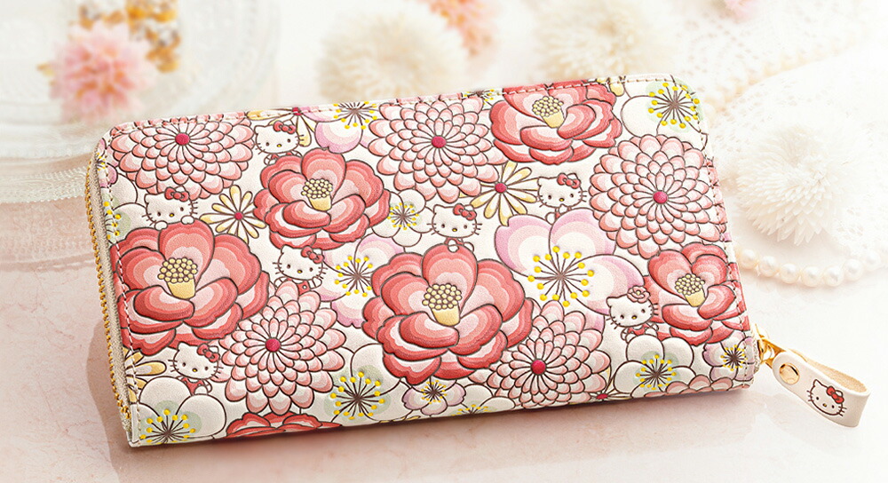 予約品】≪4月10日入荷予定 順次発送≫サンリオ ハローキティ 50周年