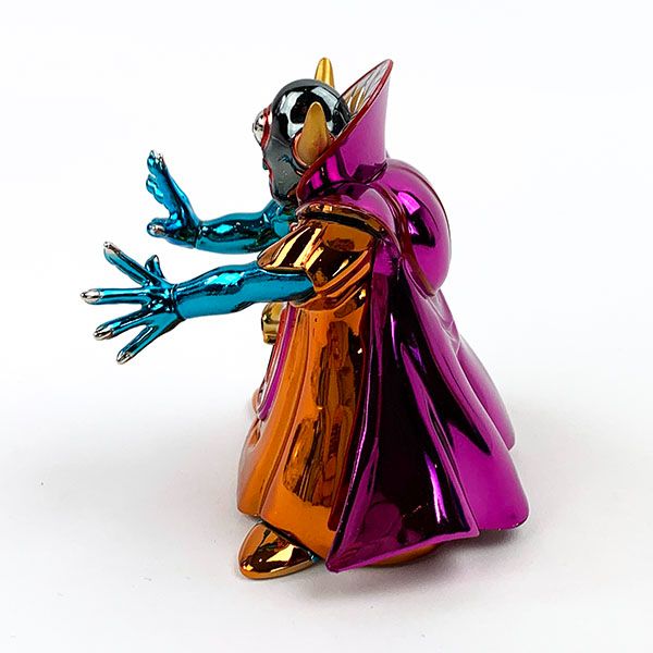 ドラゴンクエスト DQ メタリックモンスターズ ギャラリー ゾーマ