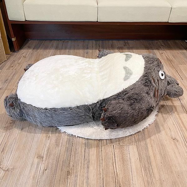 スタジオジブリ となりのトトロ リクライニングソファー クッション