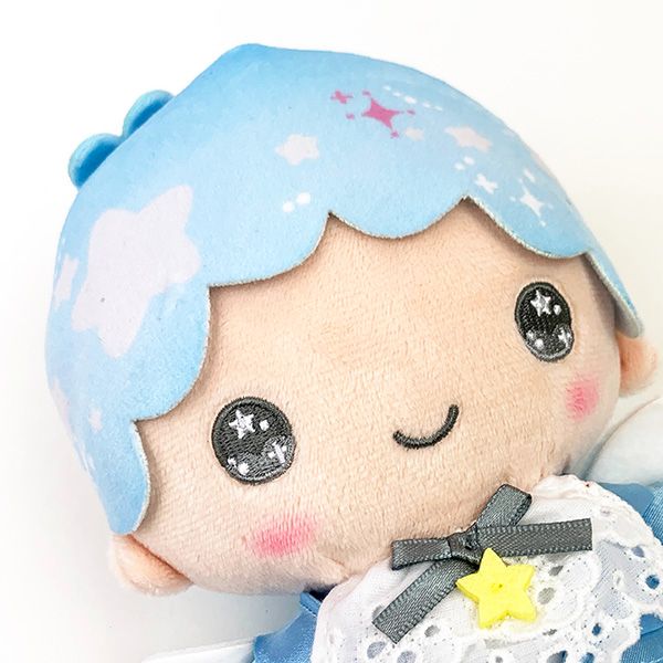 サンリオ リトルツインスターズ キキララ DOLLY MIX Sセット