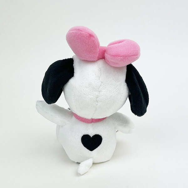 スヌーピー フレンズ ビーンドール ベル ぬいぐるみ 人形 マスコット