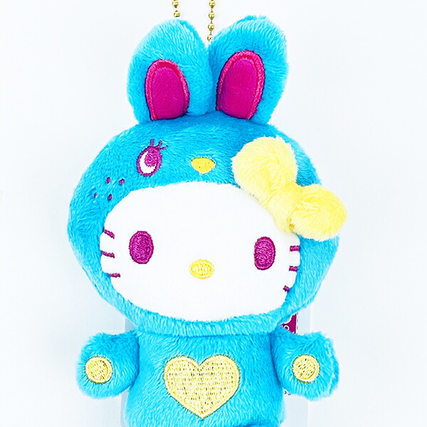 ハローキティカラフルパグマスコット あおむし 183555313_o4-500x500.webp