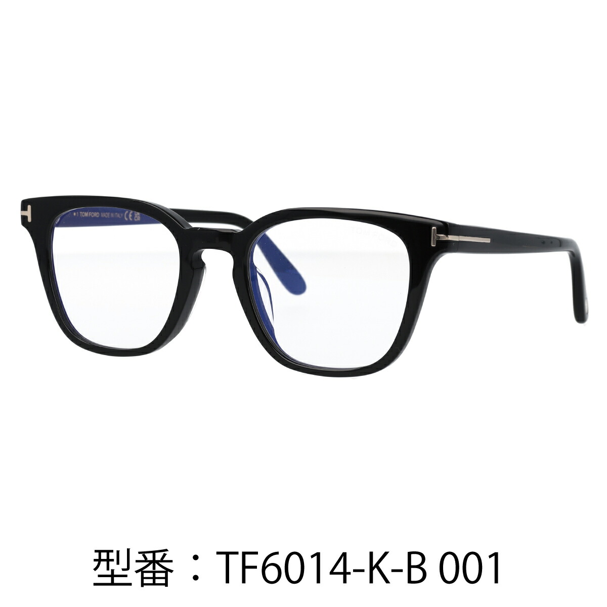 楽天市場】TOM FORD トムフォード メガネ ウェリントン クラシック