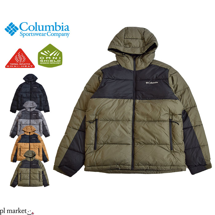 楽天市場】【5%OFFクーポン/ラスト1】コロンビア Columbia ジャケット