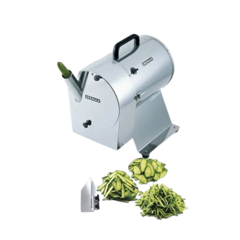 楽天市場】マルチスライサー DX-100 ドリマックス DREMAX 電動