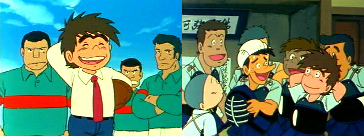 楽天市場】おれは鉄兵 DVD-BOX デジタルリマスター版 想い出のアニメ