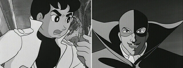 楽天市場】わんぱく探偵団 DVD-BOX HDリマスター版想い出のアニメ