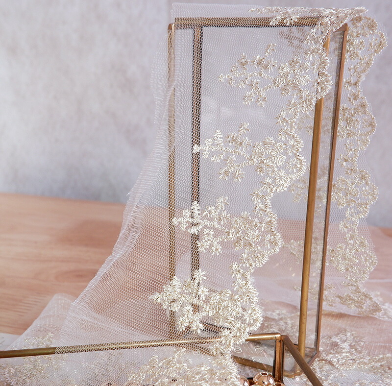 耀綺様♡専用ですm(_ _)m リボン刺繍フレーム レース編み＆