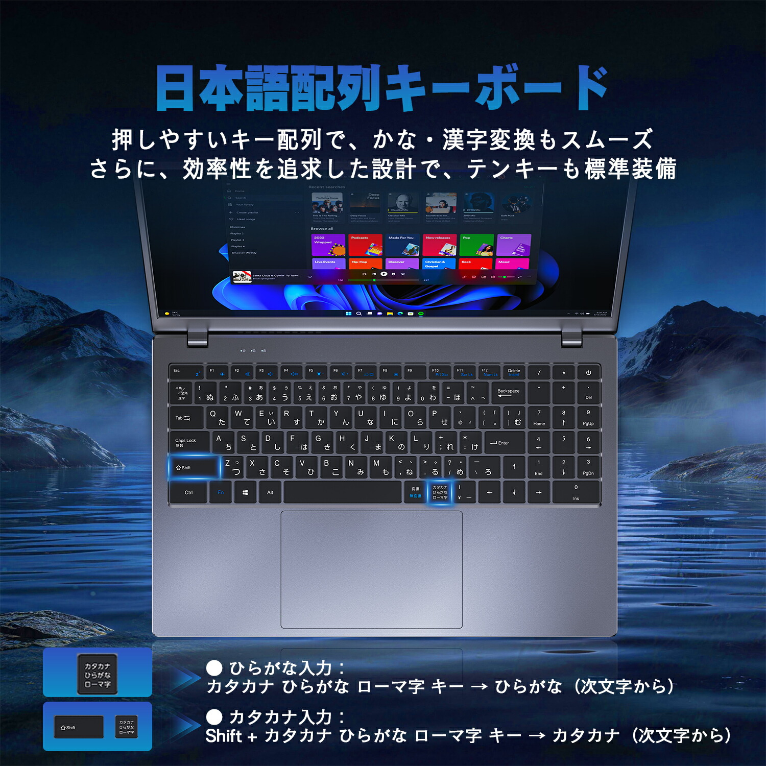 楽天市場】新品ノートパソコン ノートPC 新品 Office付き 初心者向け
