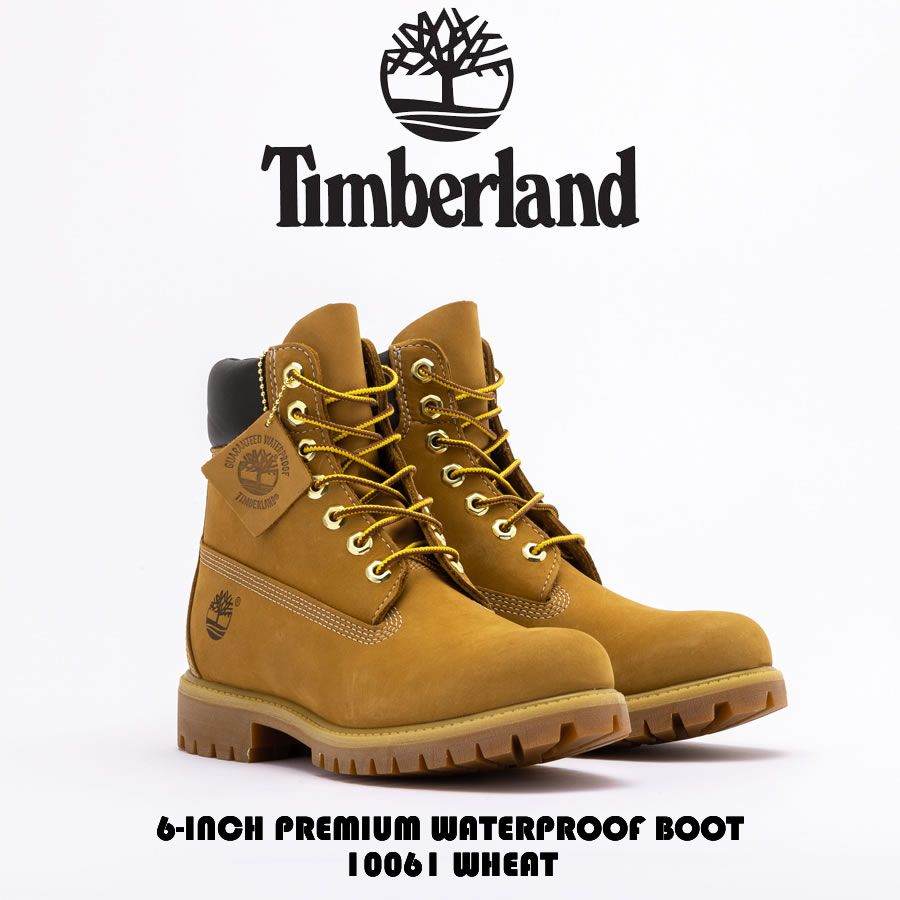 楽天市場】Timberland ティンバーランド MENS 6inch PREMIUM