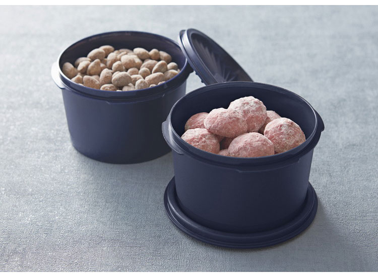 Tupperwareタッパーウェア ココット 500ml 4個 Tupperware