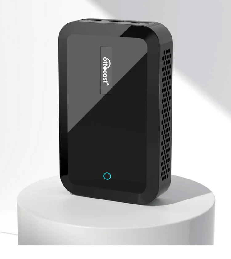 正規代理店】Ottocast オットキャスト PICASOU 2 Pro ピカソウ 2 プロ