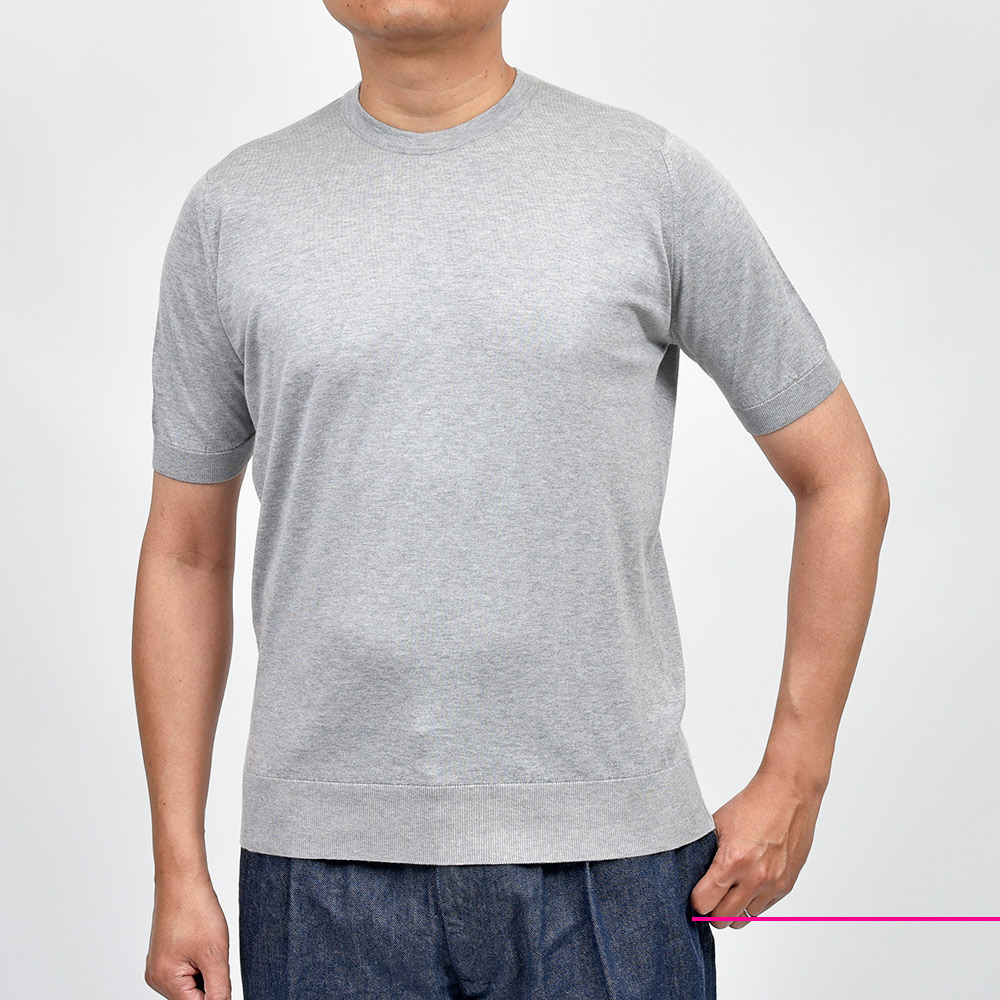 JOHN SMEDLEY（ジョンスメドレー）｜JOHN SMEDLEY（ジョンスメドレー