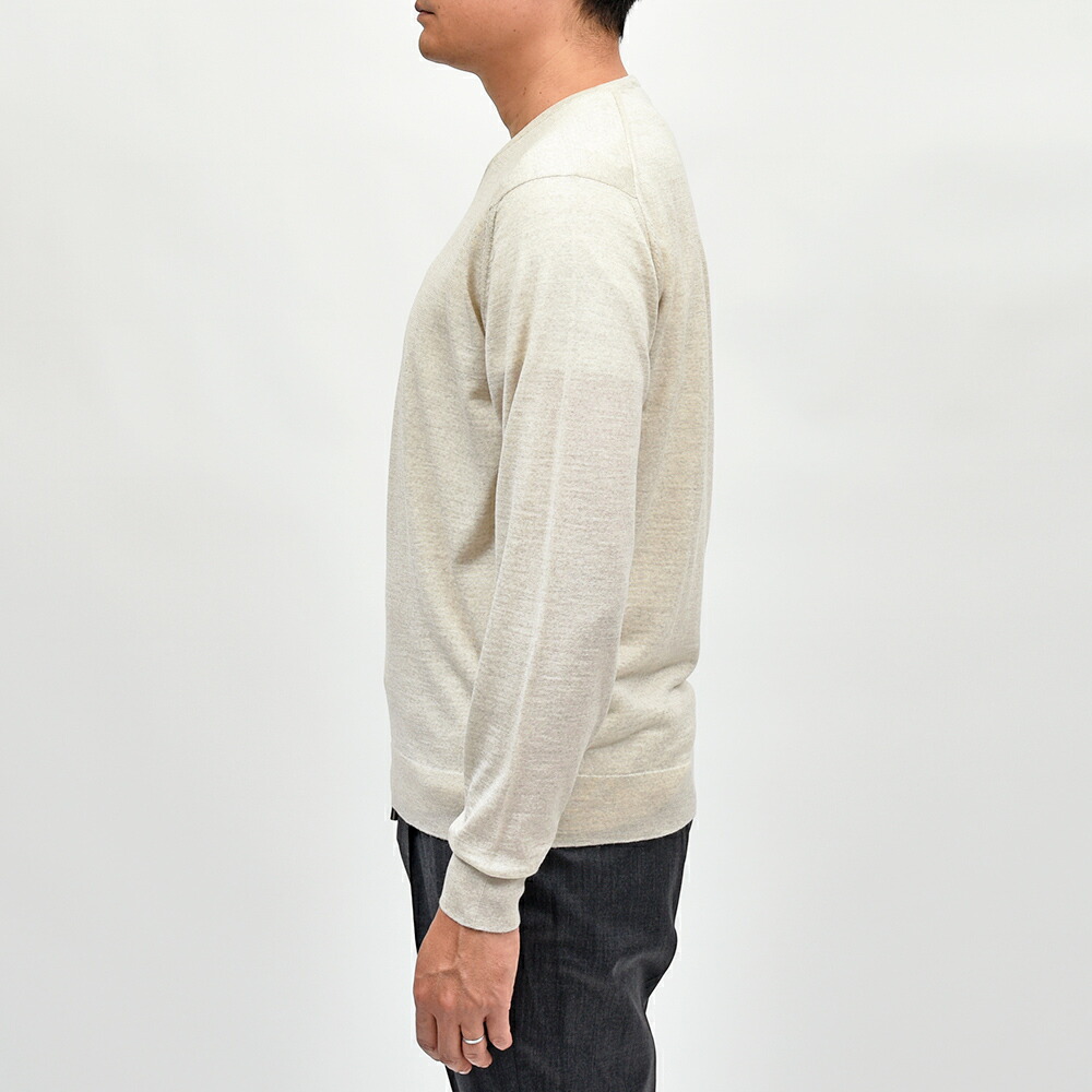 JOHN SMEDLEY（ジョンスメドレー）｜【SALE】JOHN SMEDLEY（ジョン